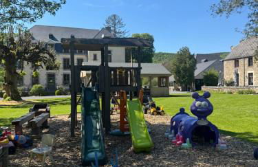 Le Ruisseau Gîte Idéal pour un Séjour à Deux au Fil de l'Eau - Foto 31