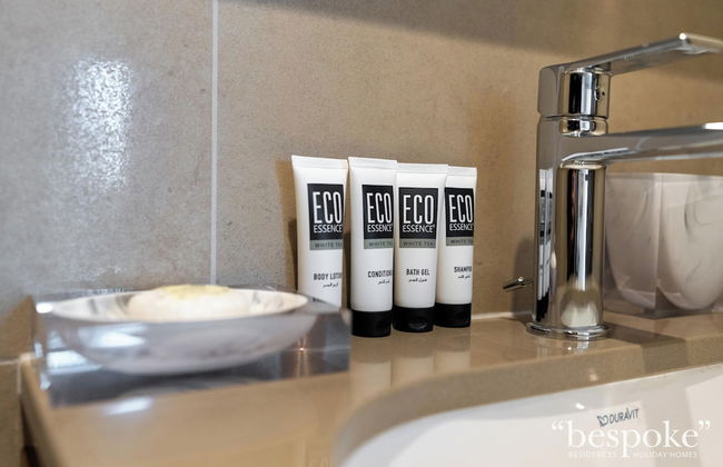 Bespoke Residences - Sobha Creek Vistas - Photo 17