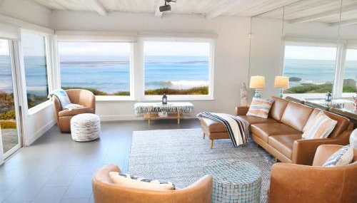 Star of the Sea Oceanfront Escape w Views - Foto 2