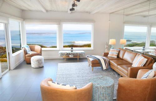 Star of the Sea Oceanfront Escape w Views - Foto 2