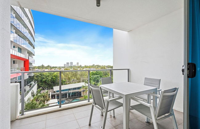 Harbour Quays Apartments - Foto 59