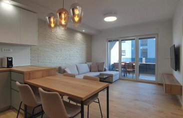 Apartments Elite - Foto 7