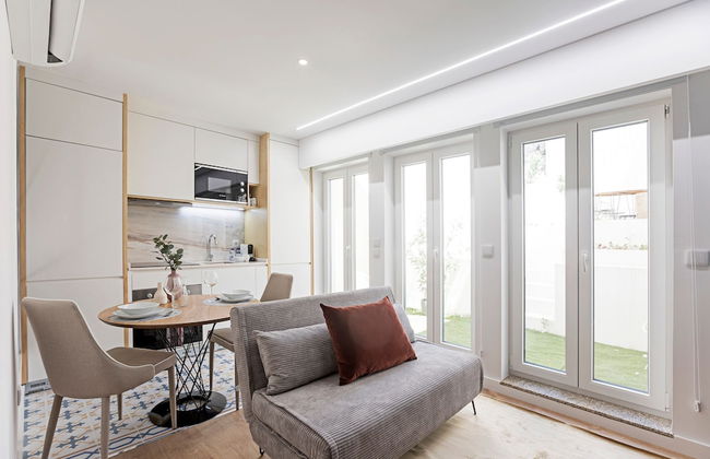 Urban House by LovelyStay - Foto 65