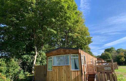 Postwood Gardens Balmoral Country Cabin - Photo 1