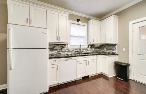 Downtown Wilmington Home Walk to Cape Fear River! - Photo 10