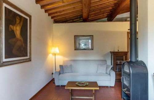 Live Tuscany! Apartment on the hills of Florence! - Foto 20