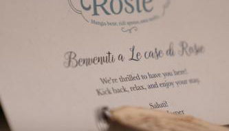 Le Case di Rosie, Tuscan Mountain View apartment, Pool - Foto 4