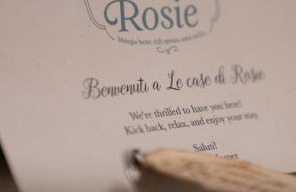 Le Case di Rosie, Tuscan Mountain View apartment, Pool - Foto 4