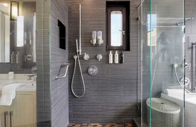 Steps to Beach+shops, Oceanview, Hot Tub+firepit Moonlight Modern by Avantstay - Foto 21