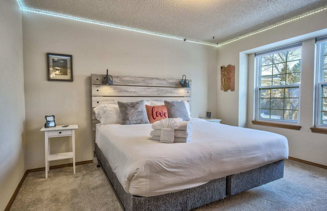 4BR Spacious & Comfortable Mid-term & Corporate Rental - Photo 4