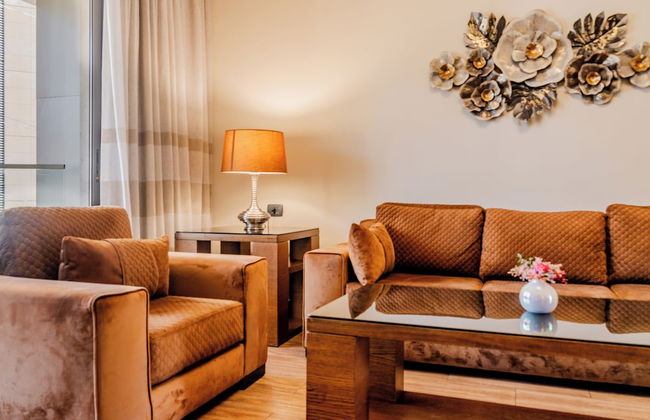 Britannia Suites - Foto 18