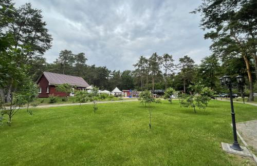 Ferienhaus Eichhörnchen - Photo 35