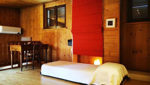 L'abete, bilocale su due piani in centro storico - Foto 5