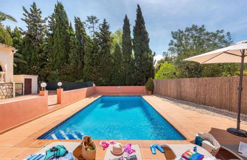 Villa Capricho - PlusHolidays - Foto 6