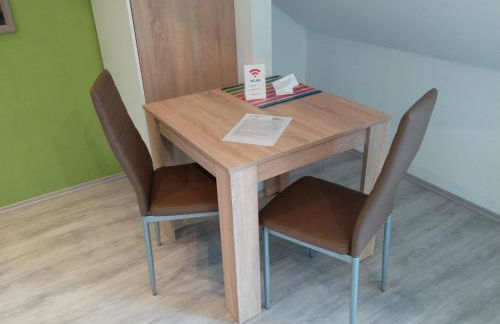 Ferienwohnungen Haus Talblick - Foto 60