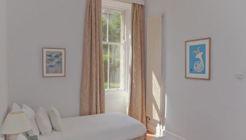 The Edinburgh Address - Classic Marchmont Charm - Foto 4, Garden view