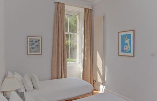 The Edinburgh Address - Classic Marchmont Charm - Foto 5