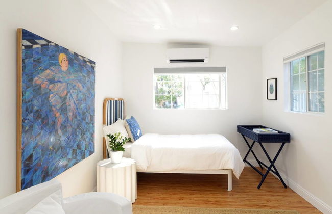 Charming 2br/2ba Cottage - Close to the Beach - Foto 12