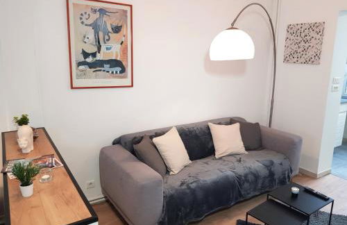 Le Chat d'Or - Grande cuisine - Foto 10