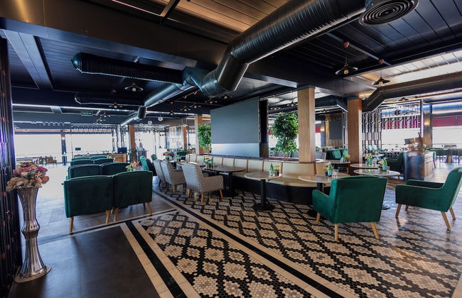 Mohti Otel - Foto 46