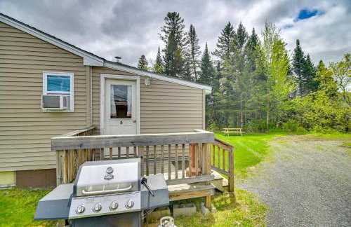 Explore ATV Trails Home 1 Mi to Lake Francis - Foto 19