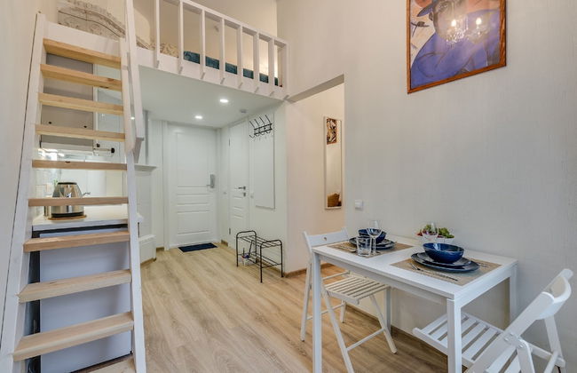 Sokroma Molbert Aparts - Foto 2