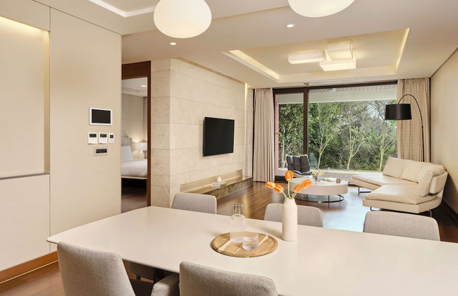 Somerset Jeju Shinhwa World - Foto 33