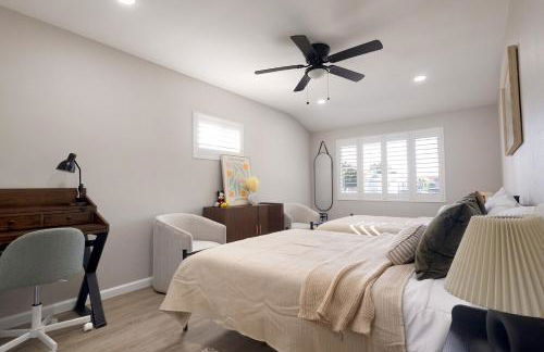 Elegant 3 Bedroom 2 Bathroom With EV Charging Near Santa Anita - Foto 8