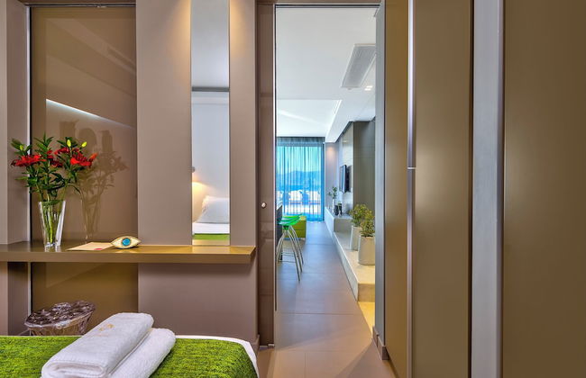 Youphoria Villas - Foto 41