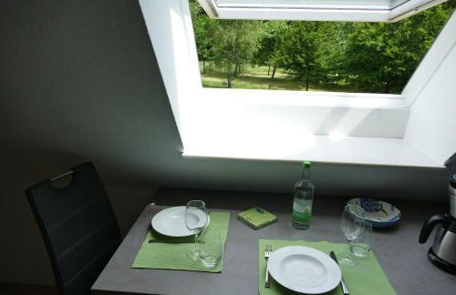 kleine Ferienwohnung am Wulfkamp - Foto 15