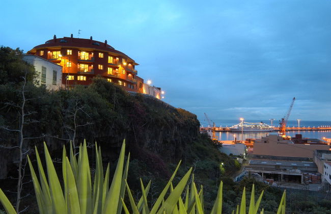 Galeon Hotel - Foto 1