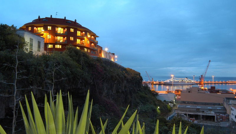 Galeon Hotel - Foto 1