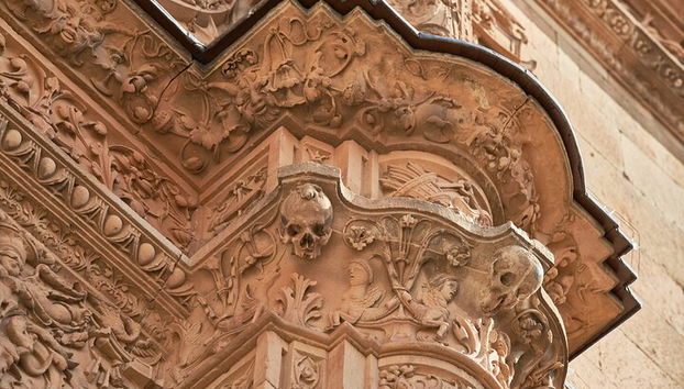 La città d’oro della Spagna: un audio tour a Salamanca - Foto 5