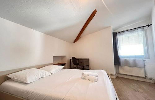 Le Grand Nid en Haut, duplex - Foto 28