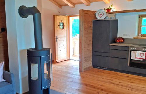 Ferienwohnung sZuahäusl - Foto 12