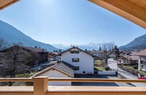 Ferienwohnung Susi im Neubau - Photo 6