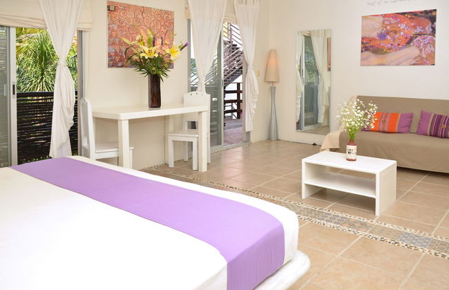 Villas Geminis Boutique Condo Hotel - Photo 51