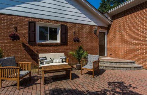 Charming 4 bedroom House - Foto 15