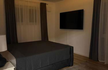 Noahs Ferienoase - Luxusappartement, barrierefrei - Foto 16