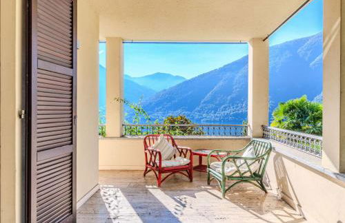 Villa Miralago by Interhome - Foto 40