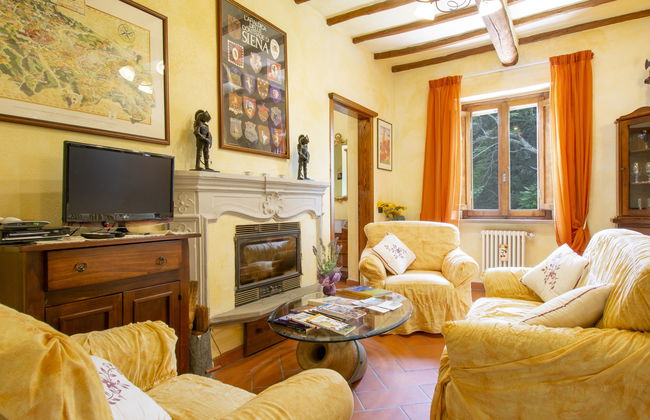 L'Antica Chiesa - Foto 6