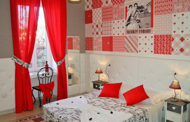 I Love Piramide - Foto 36