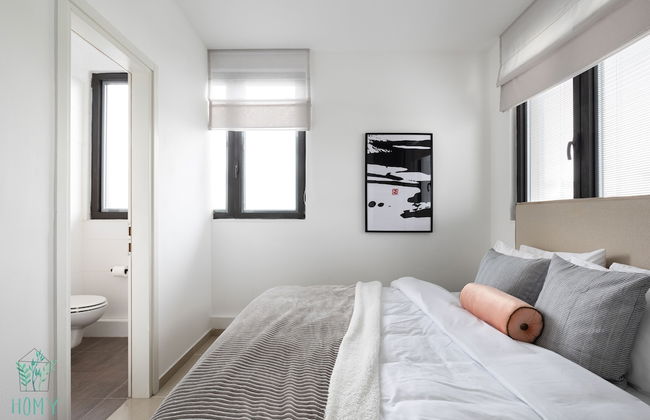 HAYARKON - Superior Collection - By HOMY - Foto 13