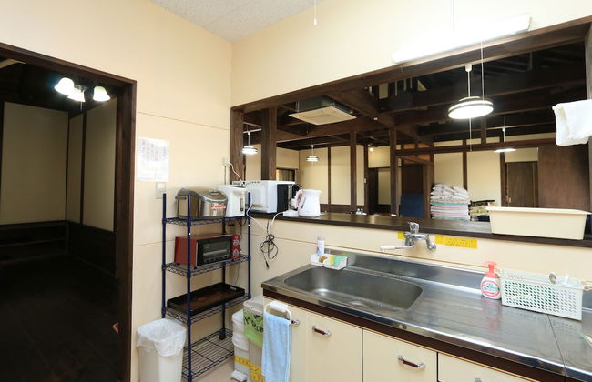 Kurasako Onsen Sakura - Foto 24