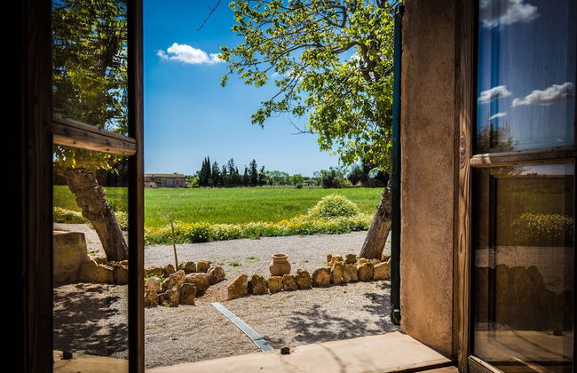 Finca Agroturismo Sa Cova den Borino - Foto 2