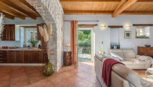 Villa Livia - Foto 5