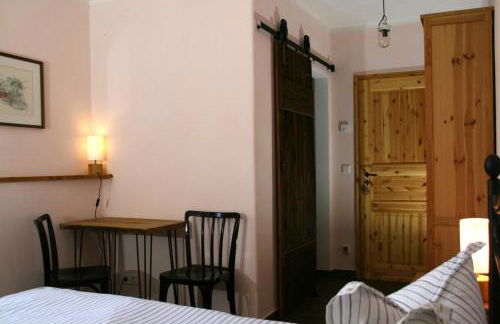 Schlossmühle Schieritz in der Nähe von Meißen - Foto 18