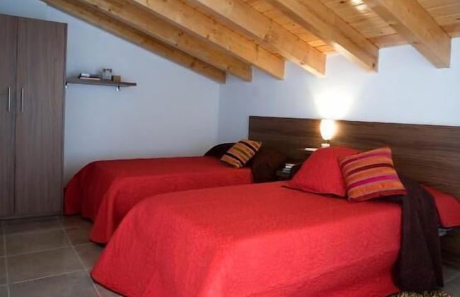 SG Marina 54 Apartments - Photo 3