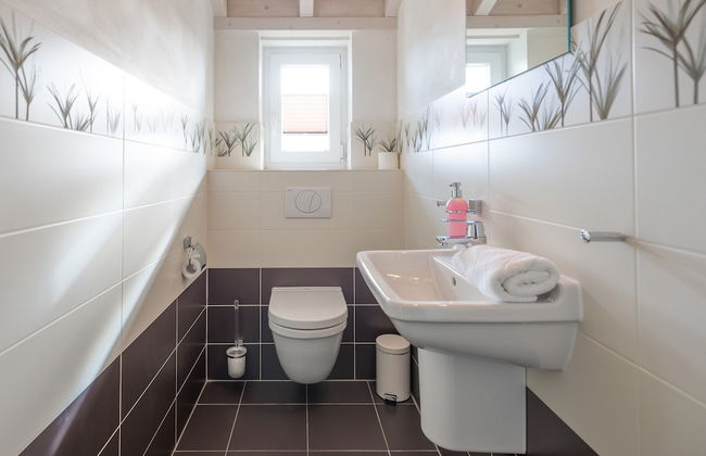 Exklusiv Eingerichtetes Ferienhaus in Strandnahe - Foto 16