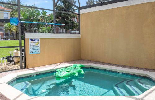 Bright 3B w Pool Close to Disney Encantada 8545 - Foto 25